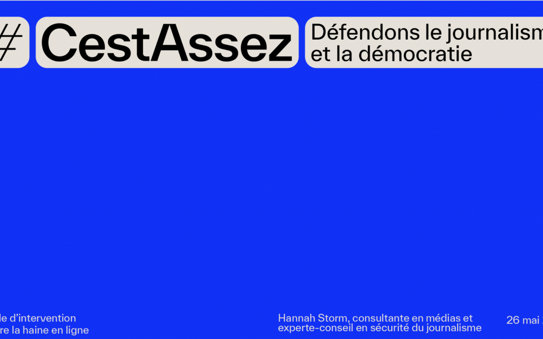 CESTASSEZ Guide intervention contre la haine en ligne