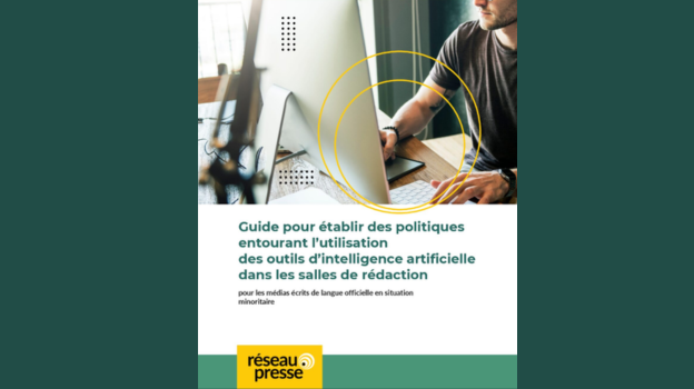 Guide politiques IA